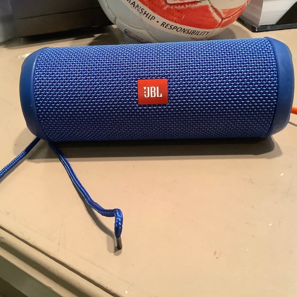 Speaker